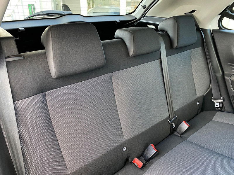 Citroen C4 Cactus 1.2 PureTech Flair Euro 5 5dr (Euro 5) 5dr Manual 2014