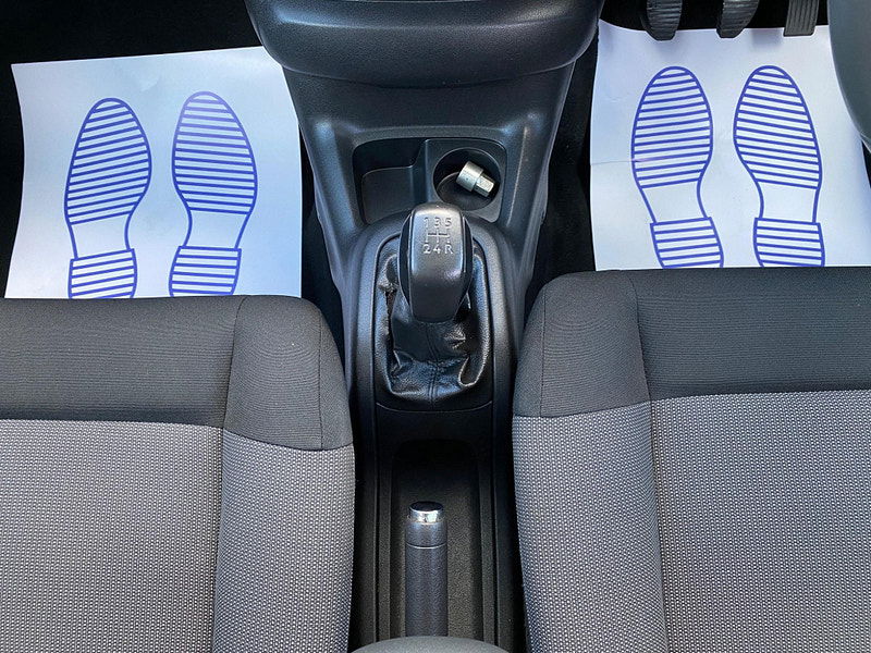 Citroen C4 Cactus 1.2 PureTech Flair Euro 5 5dr (Euro 5) 5dr Manual 2014