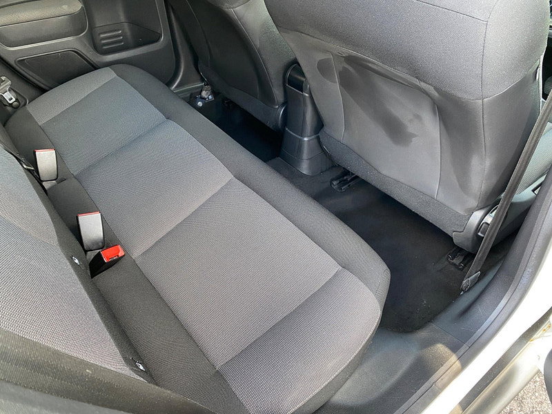 Citroen C4 Cactus 1.2 PureTech Flair Euro 5 5dr (Euro 5) 5dr Manual 2014