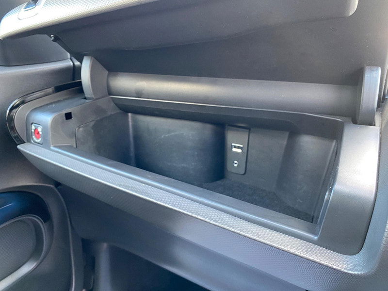 Citroen C4 Cactus 1.2 PureTech Flair Euro 5 5dr (Euro 5) 5dr Manual 2014