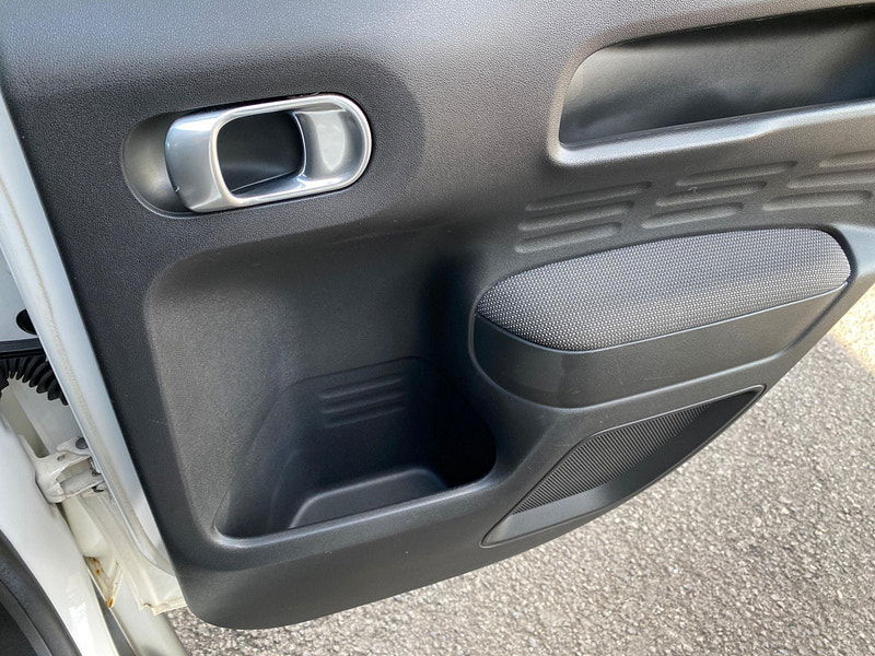 Citroen C4 Cactus 1.2 PureTech Flair Euro 5 5dr (Euro 5) 5dr Manual 2014