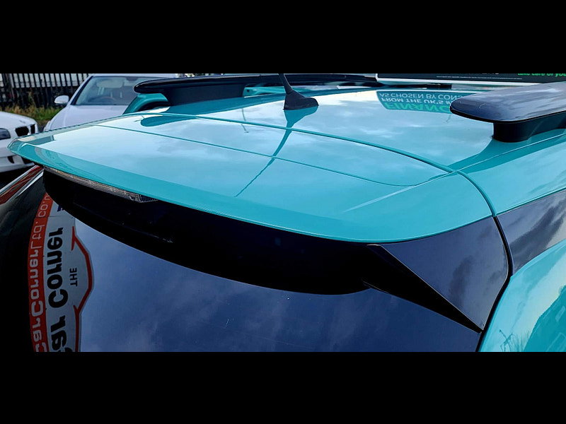 Citroen C4 Cactus 1.6 e-HDi Flair ETG6 Euro 5 (s/s) 5dr 5dr Automatic 2015