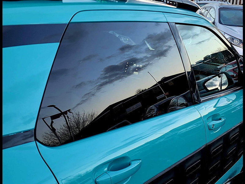 Citroen C4 Cactus 1.6 e-HDi Flair ETG6 Euro 5 (s/s) 5dr 5dr Automatic 2015