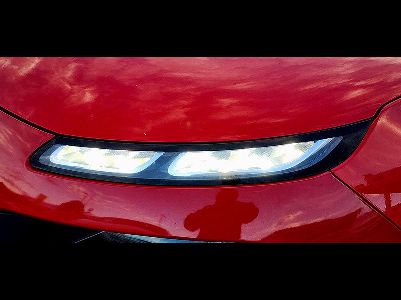 Citroen C4 Cactus 1.6 e-HDi Flair ETG6 Euro 5 (s/s) 5dr 5dr Automatic 2015