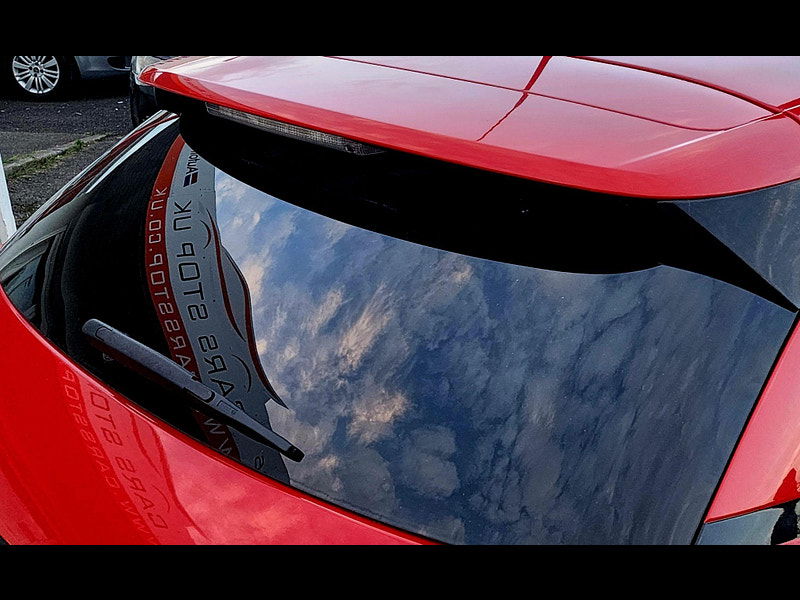 Citroen C4 Cactus 1.6 e-HDi Flair ETG6 Euro 5 (s/s) 5dr 5dr Automatic 2015