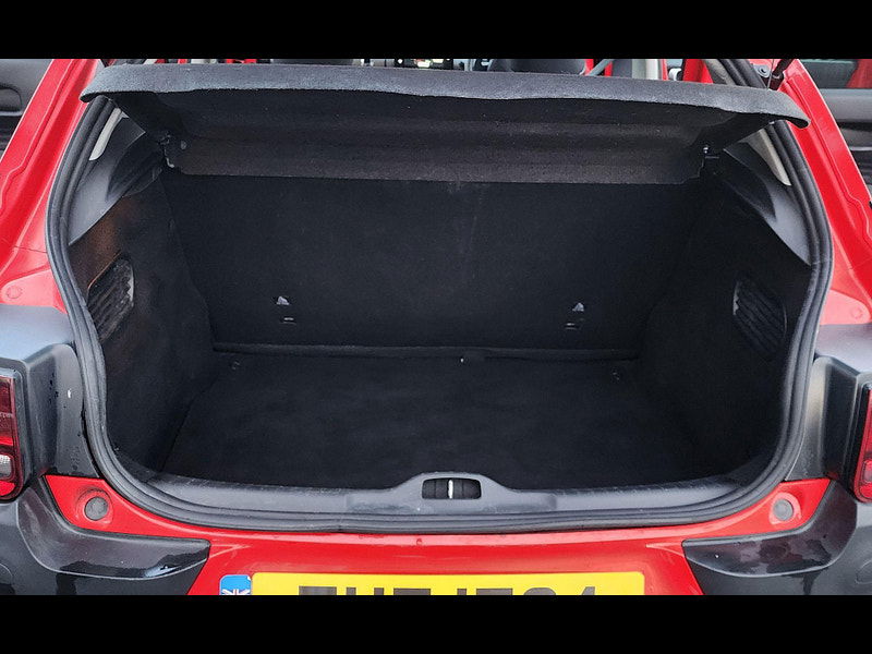 Citroen C4 Cactus 1.6 e-HDi Flair ETG6 Euro 5 (s/s) 5dr 5dr Automatic 2015