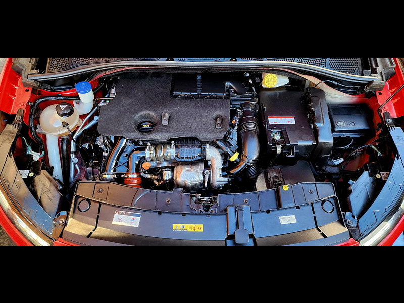 Citroen C4 Cactus 1.6 e-HDi Flair ETG6 Euro 5 (s/s) 5dr 5dr Automatic 2015