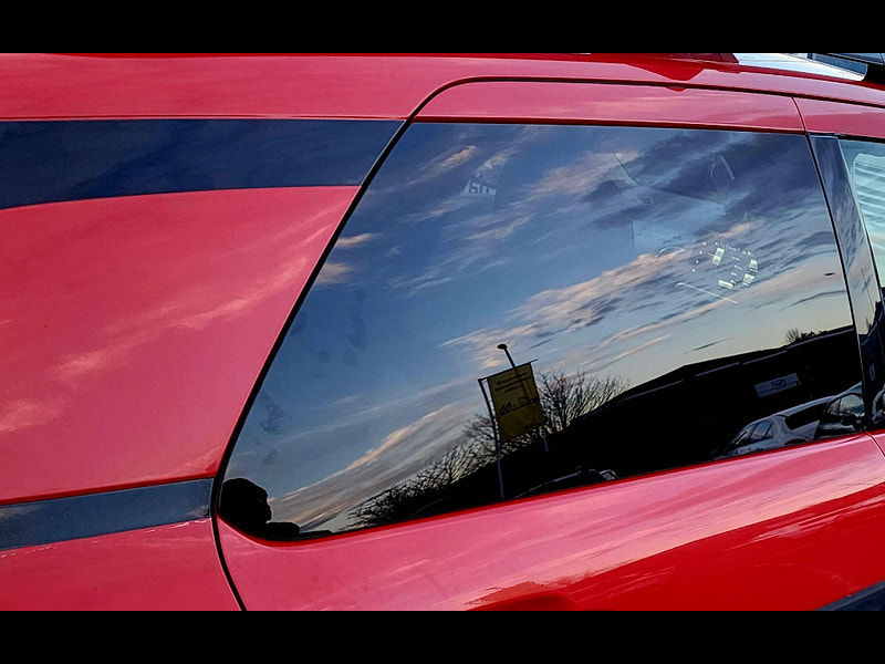 Citroen C4 Cactus 1.6 e-HDi Flair ETG6 Euro 5 (s/s) 5dr 5dr Automatic 2015