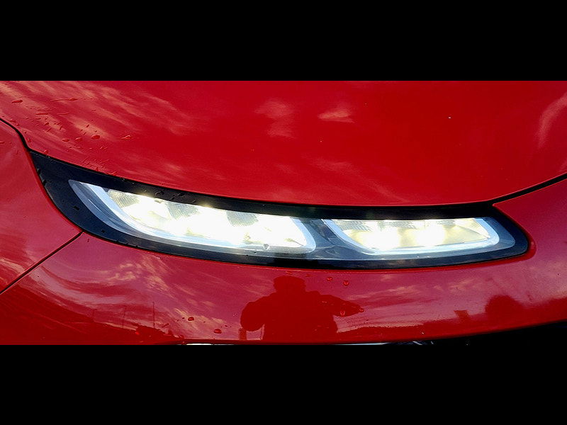 Citroen C4 Cactus 1.6 e-HDi Flair ETG6 Euro 5 (s/s) 5dr 5dr Automatic 2015