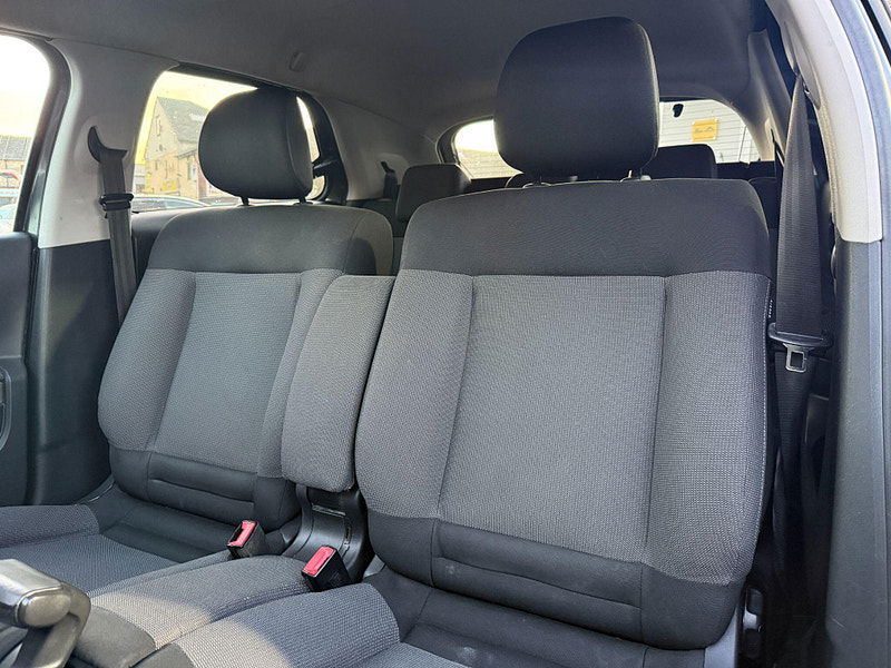 Citroen C4 Cactus 1.6 e-HDi Flair ETG6 Euro 5 (s/s) 5dr 5dr Automatic 2015