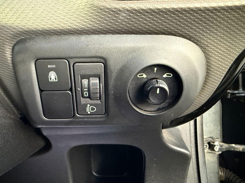 Citroen C4 Cactus 1.6 e-HDi Flair ETG6 Euro 5 (s/s) 5dr 5dr Automatic 2015