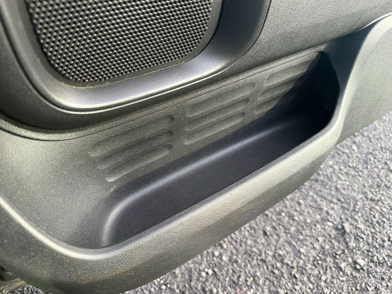 Citroen C4 Cactus 1.6 e-HDi Flair ETG6 Euro 5 (s/s) 5dr 5dr Automatic 2015