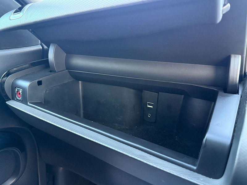 Citroen C4 Cactus 1.6 e-HDi Flair ETG6 Euro 5 (s/s) 5dr 5dr Automatic 2015