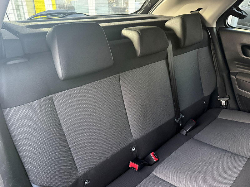 Citroen C4 Cactus 1.6 e-HDi Flair ETG6 Euro 5 (s/s) 5dr 5dr Automatic 2015