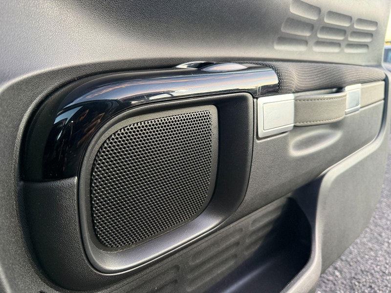 Citroen C4 Cactus 1.6 e-HDi Flair ETG6 Euro 5 (s/s) 5dr 5dr Automatic 2015