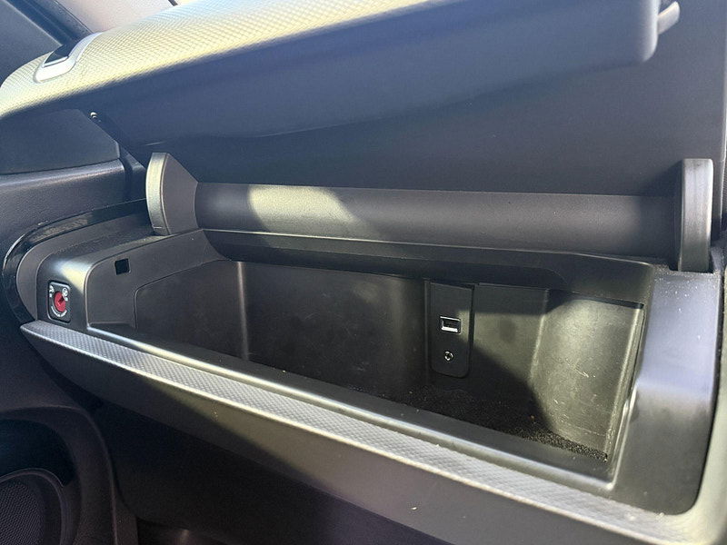 Citroen C4 Cactus 1.6 e-HDi Flair ETG6 Euro 5 (s/s) 5dr 5dr Automatic 2015