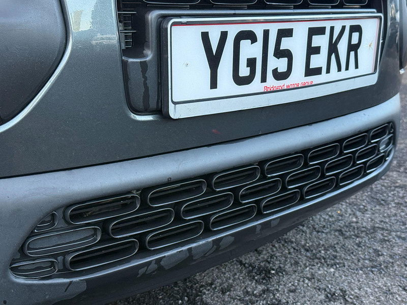 Citroen C4 Cactus 1.6 e-HDi Flair ETG6 Euro 5 (s/s) 5dr 5dr Automatic 2015