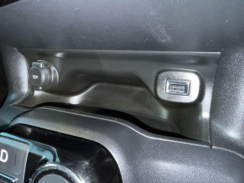 Citroen C4 Cactus 1.6 e-HDi Flair ETG6 Euro 5 (s/s) 5dr 5dr Automatic 2015