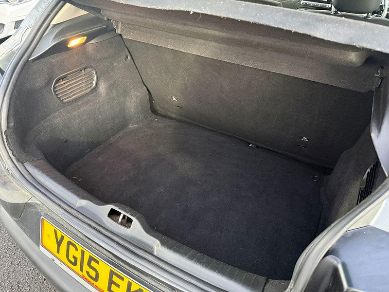 Citroen C4 Cactus 1.6 e-HDi Flair ETG6 Euro 5 (s/s) 5dr 5dr Automatic 2015