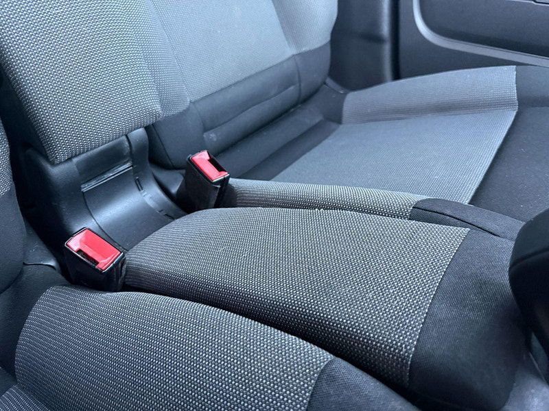 Citroen C4 Cactus 1.6 e-HDi Flair ETG6 Euro 5 (s/s) 5dr 5dr Automatic 2015