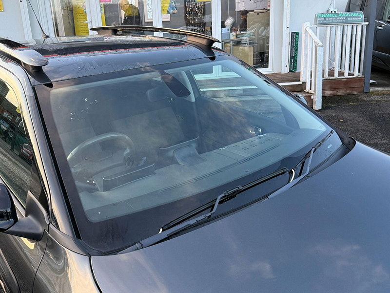 Citroen C4 Cactus 1.6 e-HDi Flair ETG6 Euro 5 (s/s) 5dr 5dr Automatic 2015