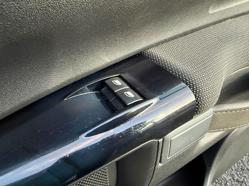 Citroen C4 Cactus 1.6 e-HDi Flair ETG6 Euro 5 (s/s) 5dr 5dr Automatic 2015