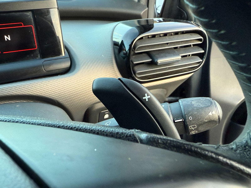 Citroen C4 Cactus 1.6 e-HDi Flair ETG6 Euro 5 (s/s) 5dr 5dr Automatic 2015