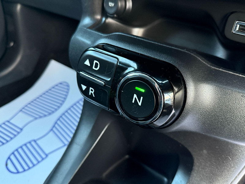 Citroen C4 Cactus 1.6 e-HDi Flair ETG6 Euro 5 (s/s) 5dr 5dr Automatic 2015