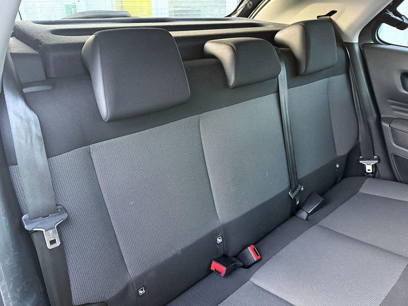 Citroen C4 Cactus 1.6 e-HDi Flair ETG6 Euro 5 (s/s) 5dr 5dr Automatic 2015