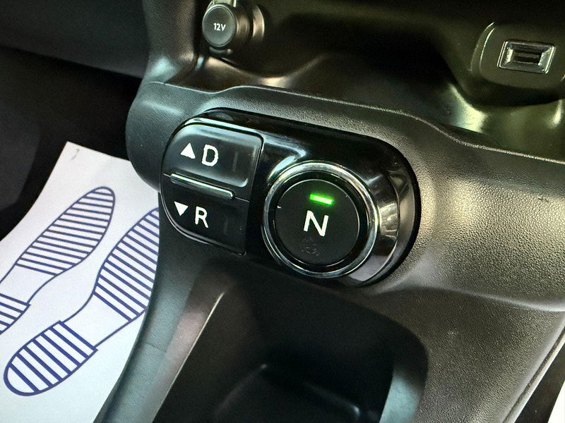 Citroen C4 Cactus 1.6 e-HDi Flair ETG6 Euro 5 (s/s) 5dr 5dr Automatic 2015