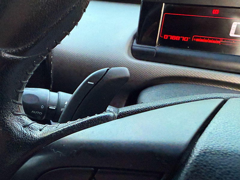 Citroen C4 Cactus 1.6 e-HDi Flair ETG6 Euro 5 (s/s) 5dr 5dr Automatic 2015