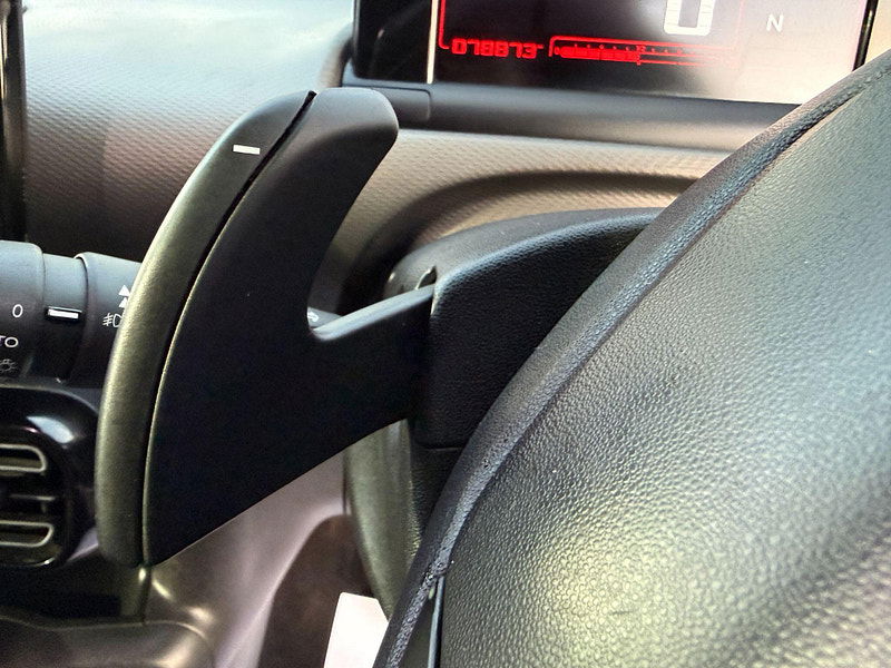 Citroen C4 Cactus 1.6 e-HDi Flair ETG6 Euro 5 (s/s) 5dr 5dr Automatic 2015