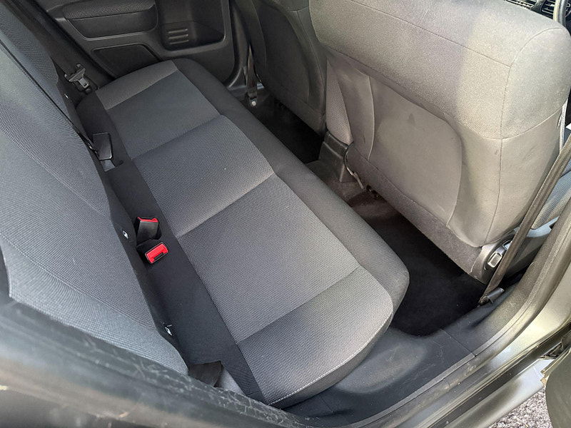 Citroen C4 Cactus 1.6 e-HDi Flair ETG6 Euro 5 (s/s) 5dr 5dr Automatic 2015