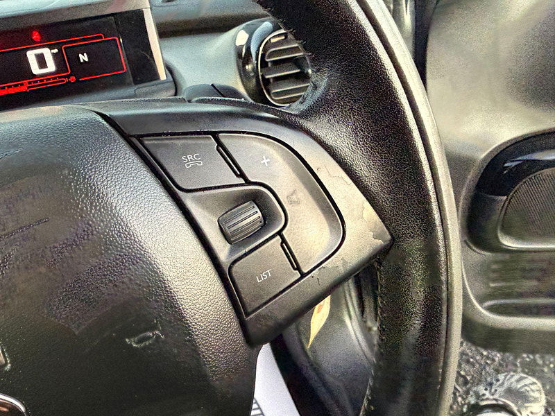 Citroen C4 Cactus 1.6 e-HDi Flair ETG6 Euro 5 (s/s) 5dr 5dr Automatic 2015