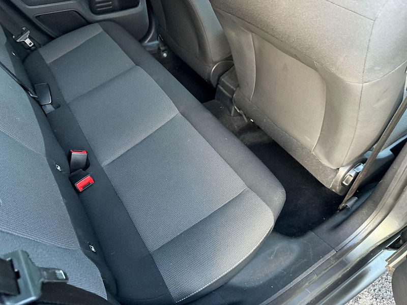 Citroen C4 Cactus 1.6 e-HDi Flair ETG6 Euro 5 (s/s) 5dr 5dr Automatic 2015