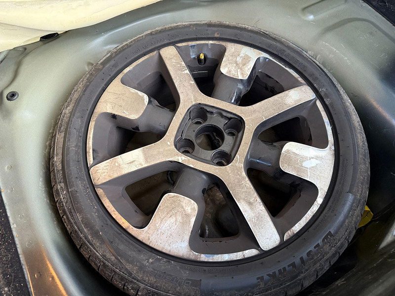 Citroen C4 Cactus 1.6 e-HDi Flair ETG6 Euro 5 (s/s) 5dr 5dr Automatic 2015