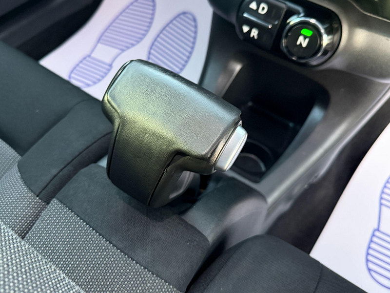 Citroen C4 Cactus 1.6 e-HDi Flair ETG6 Euro 5 (s/s) 5dr 5dr Automatic 2015