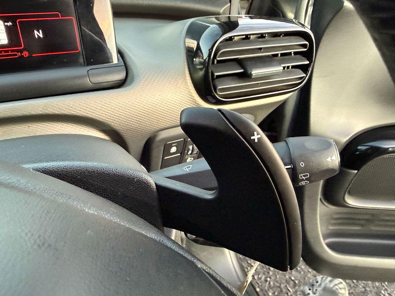 Citroen C4 Cactus 1.6 e-HDi Flair ETG6 Euro 5 (s/s) 5dr 5dr Automatic 2015