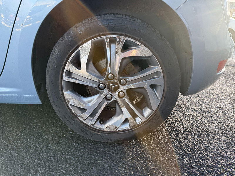 Citroen C4 Picasso 1.6 e-HDi Airdream Exclusive ETG6 Euro 5 (s/s) 5dr 5dr Automatic 2014