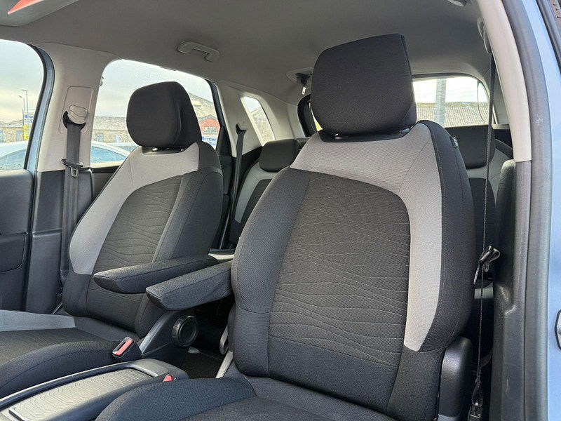 Citroen C4 Picasso 1.6 e-HDi Airdream Exclusive ETG6 Euro 5 (s/s) 5dr 5dr Automatic 2014