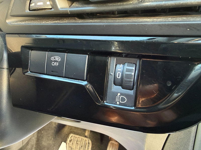 Citroen C4 Picasso 1.6 e-HDi Airdream Exclusive ETG6 Euro 5 (s/s) 5dr 5dr Automatic 2014