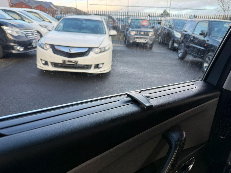 Citroen C4 Picasso 1.6 e-HDi Airdream Exclusive ETG6 Euro 5 (s/s) 5dr 5dr Automatic 2014