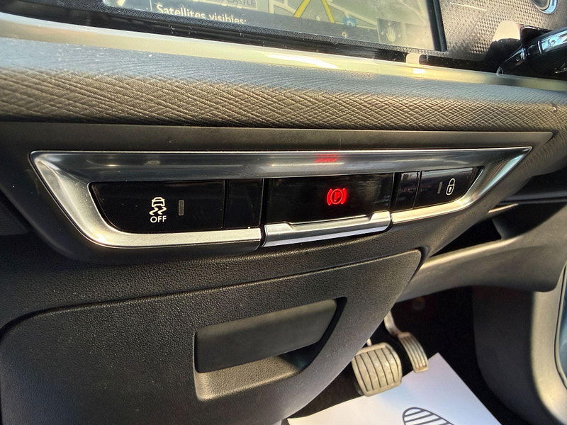 Citroen C4 Picasso 1.6 e-HDi Airdream Exclusive ETG6 Euro 5 (s/s) 5dr 5dr Automatic 2014