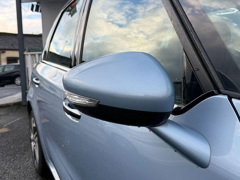 Citroen C4 Picasso 1.6 e-HDi Airdream Exclusive ETG6 Euro 5 (s/s) 5dr 5dr Automatic 2014