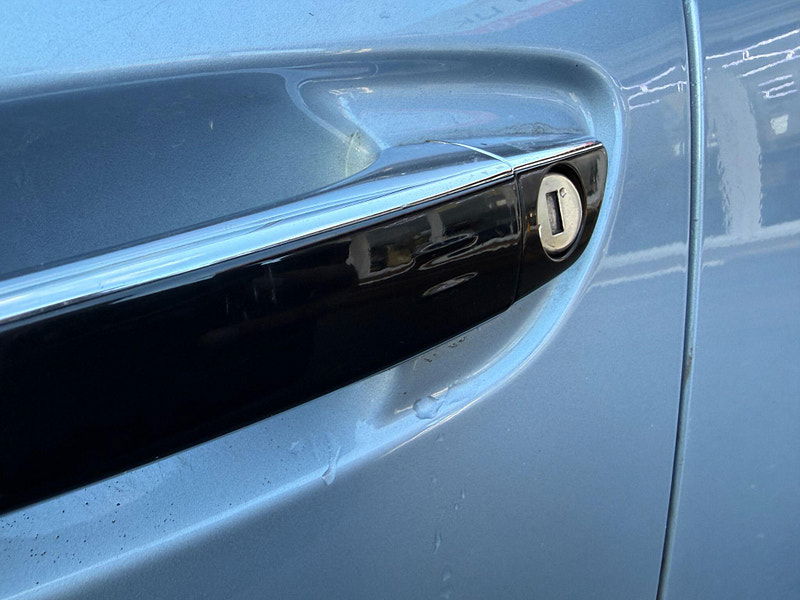 Citroen C4 Picasso 1.6 e-HDi Airdream Exclusive ETG6 Euro 5 (s/s) 5dr 5dr Automatic 2014