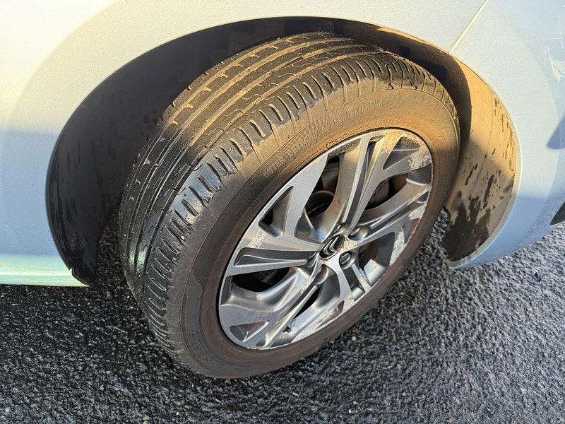 Citroen C4 Picasso 1.6 e-HDi Airdream Exclusive ETG6 Euro 5 (s/s) 5dr 5dr Automatic 2014