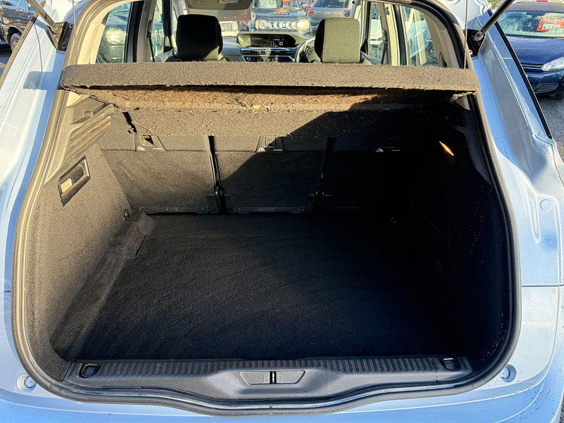 Citroen C4 Picasso 1.6 e-HDi Airdream Exclusive ETG6 Euro 5 (s/s) 5dr 5dr Automatic 2014