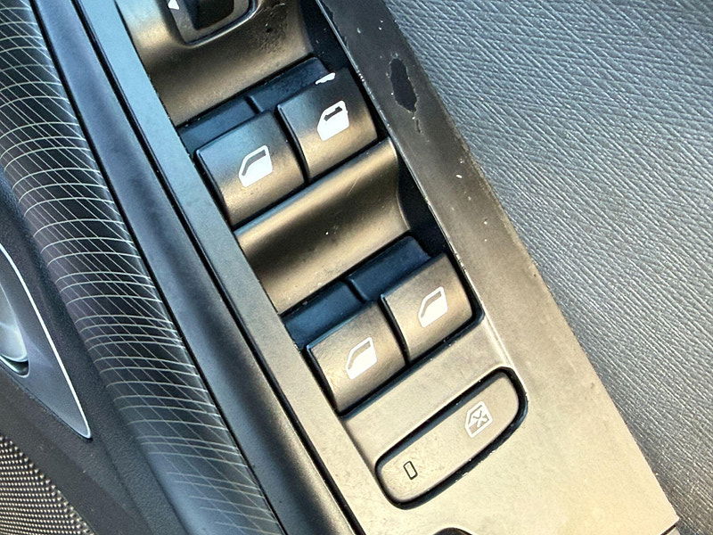 Citroen C4 Picasso 1.6 e-HDi Airdream Exclusive ETG6 Euro 5 (s/s) 5dr 5dr Automatic 2014