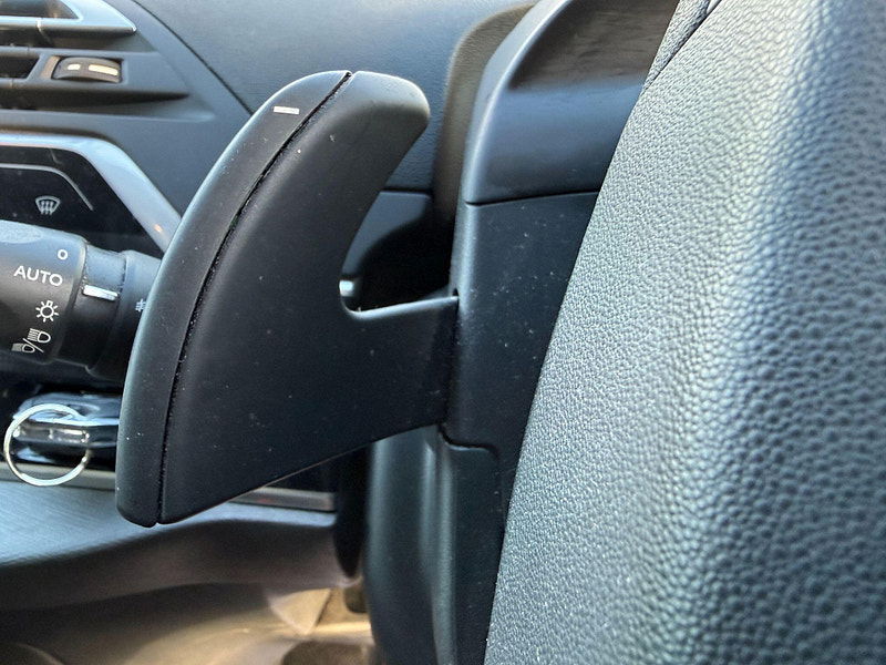 Citroen C4 Picasso 1.6 e-HDi Airdream Exclusive ETG6 Euro 5 (s/s) 5dr 5dr Automatic 2014