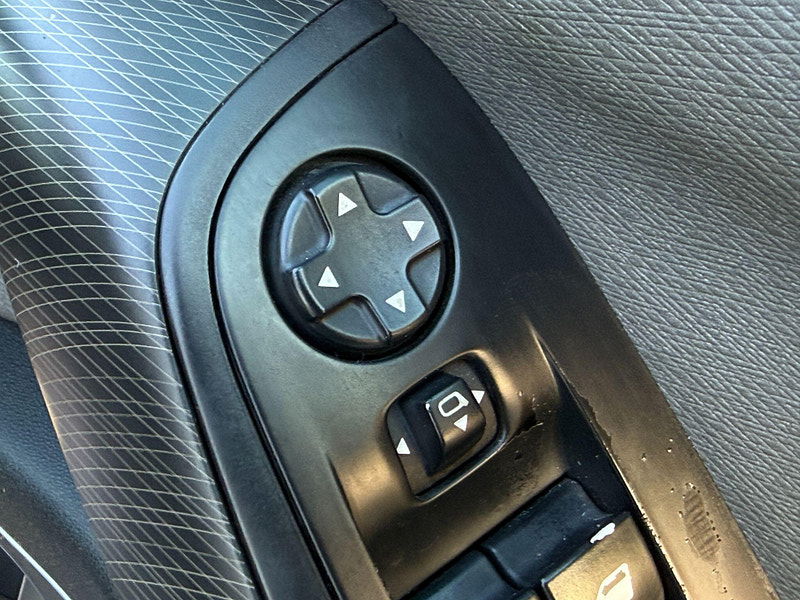 Citroen C4 Picasso 1.6 e-HDi Airdream Exclusive ETG6 Euro 5 (s/s) 5dr 5dr Automatic 2014